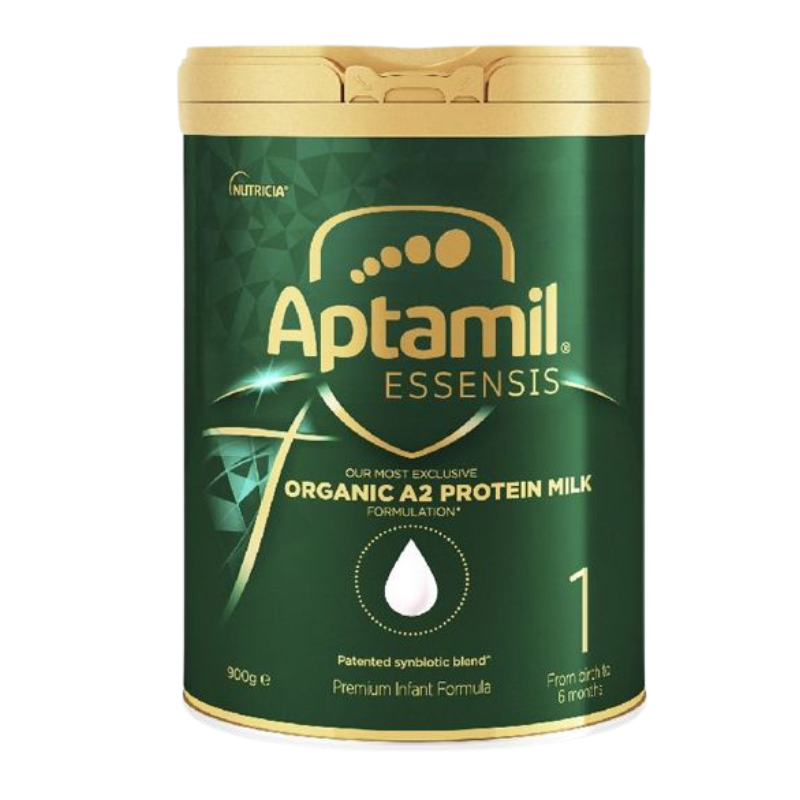 Sữa bột Aptamil Essensis số 1 (900g)