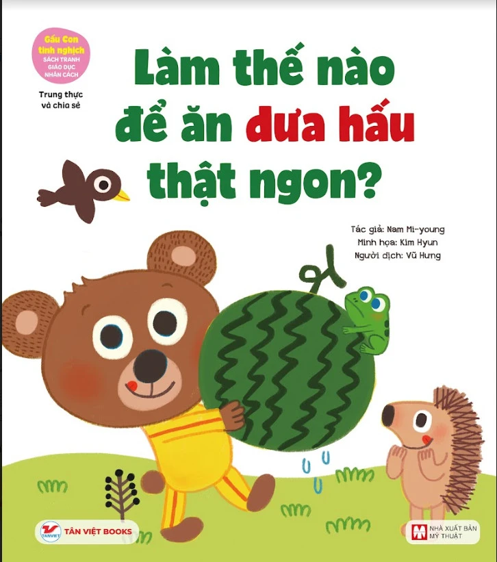 Làm Thế Nào Để Ăn Dưa Hấu Thật Ngon? – Trung Thực Và Chia Sẻ