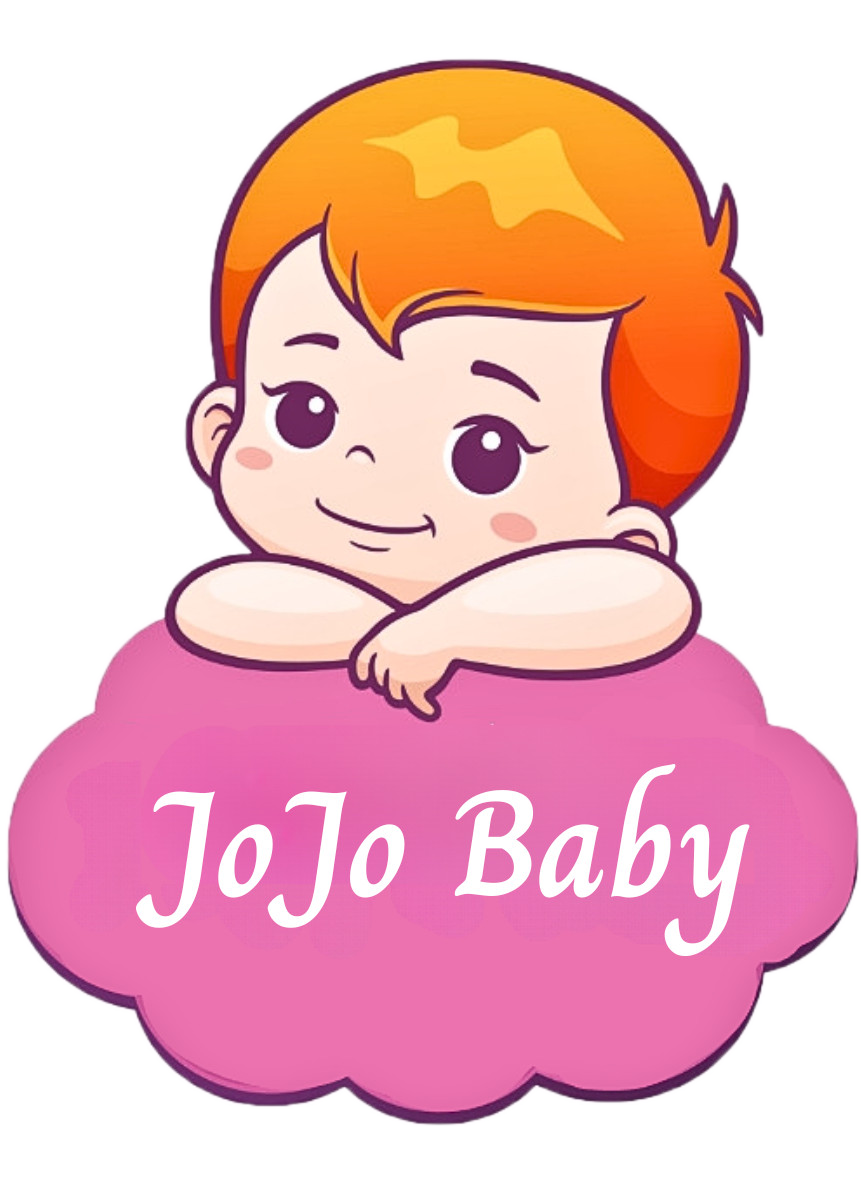 JOJO BABY MẸ BẦU VÀ EM BÉ