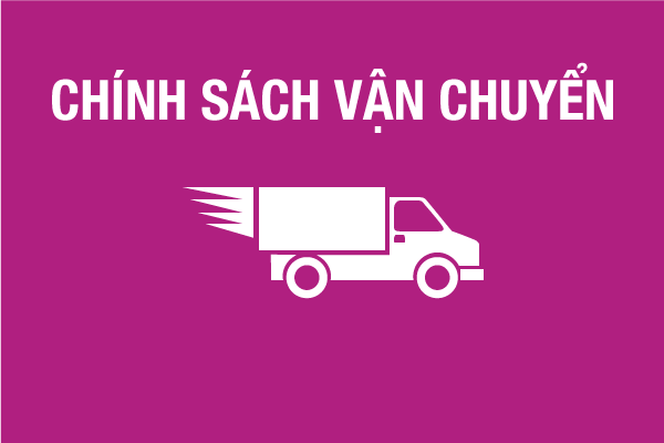 Chính sách vận chuyển