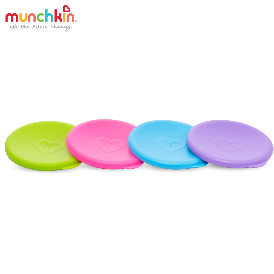 NẮP CỐC 360 ĐỘ MUNCHKIN (4C)