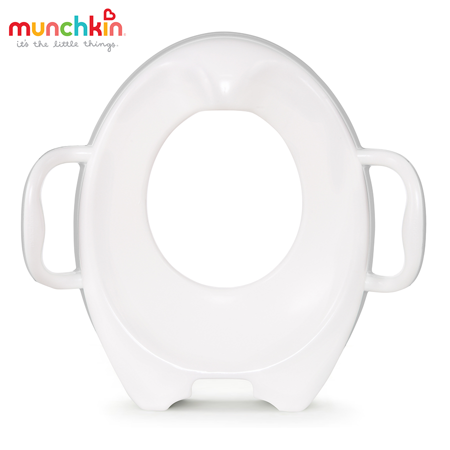 Bệ Ngồi Toilet Munchkin MK15983