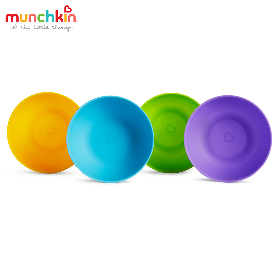 BÁT ĂN CỠ LỚN MUNCHKIN (4C)