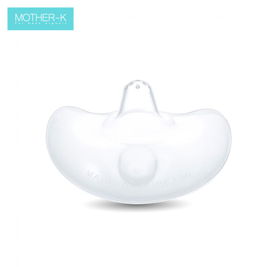 TRỢ TI SILICONE MOTHER-K HÀN QUỐC M