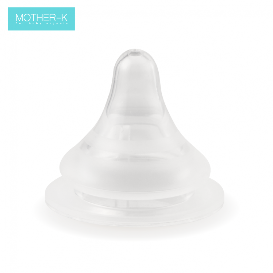 NÚM TI SILICONE HÀN QUỐC MOTHER-K S