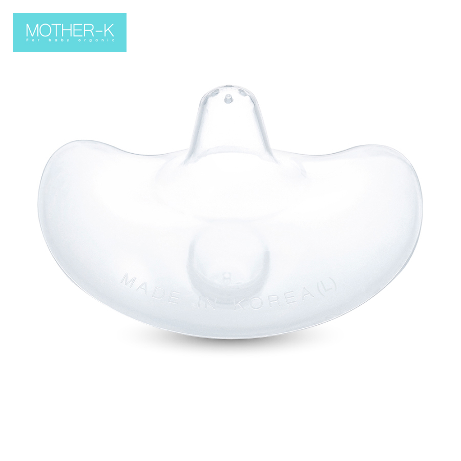 TRỢ TI SILICONE MOTHER-K HÀN QUỐC L