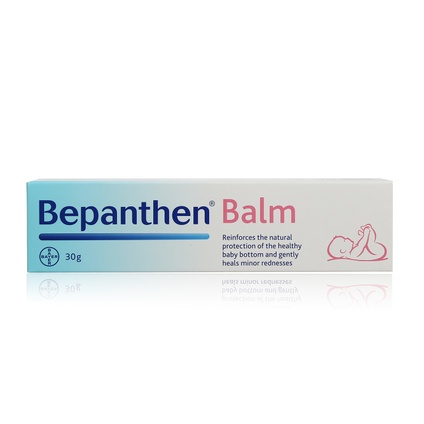 Kem chống và trị hăm Bepanthen Balm 30gr