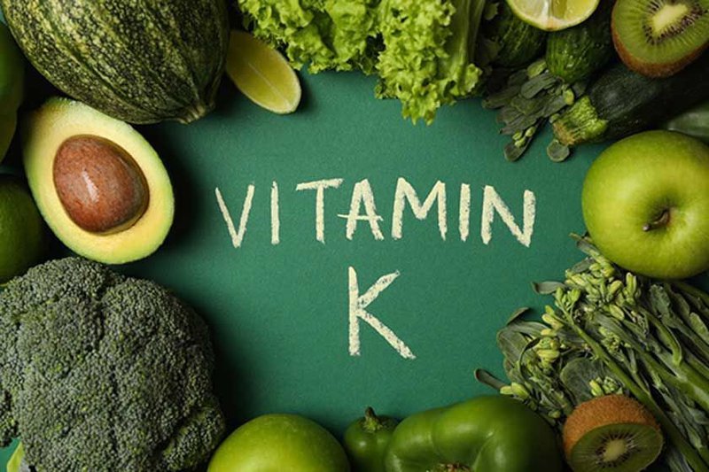 Tiêm vitamin K cho trẻ sơ sinh giúp ngăn ngừa xuất huyết não -màng não ở trẻ